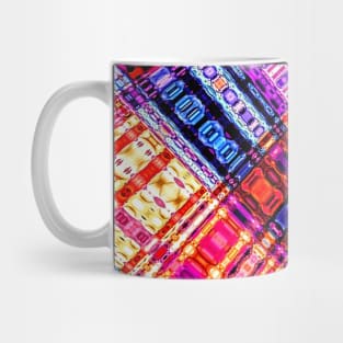 future city Mug